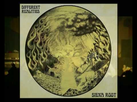Siena Root - Different Realities (preview)