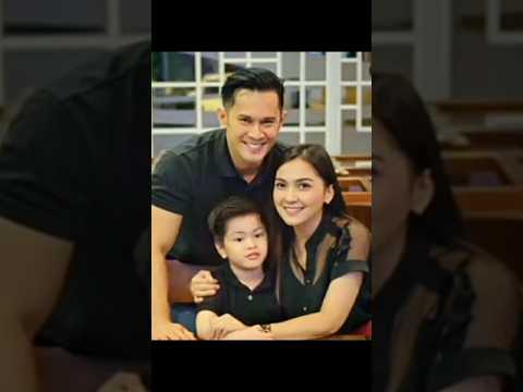 @DoaibuTV849 keluarga besar Afdhal Yusman Genta buana