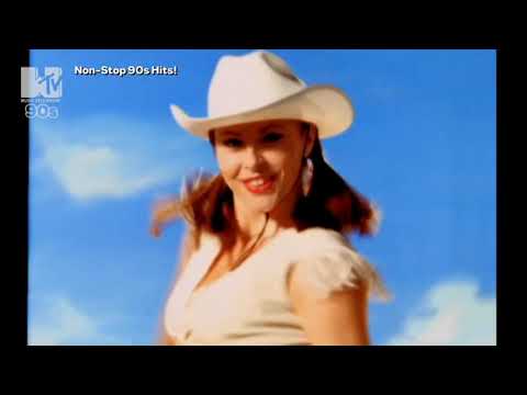 Suggs (Madness) ft. Louchie Lou & Michie One - No More Alcohol [MTV 90s UK] (With MTV Women Day Ads)