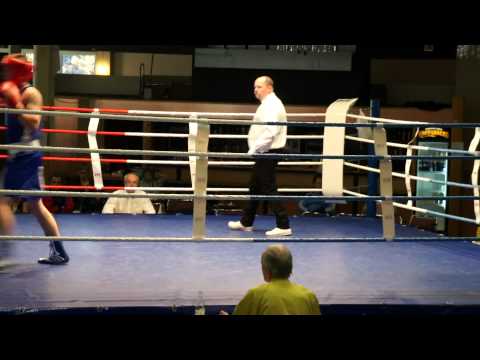 johannes vinasco falken cup 2011