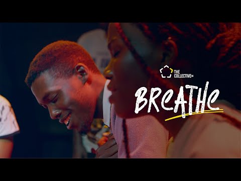 Breathe (Acoustic) | The Collective UG