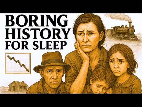 How The Great Depression Sent Shockwaves Around The World