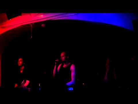 Triple Slash - Don't Cry GNR Tribute 2012.09.01 Muzikos Rusys Vilnius