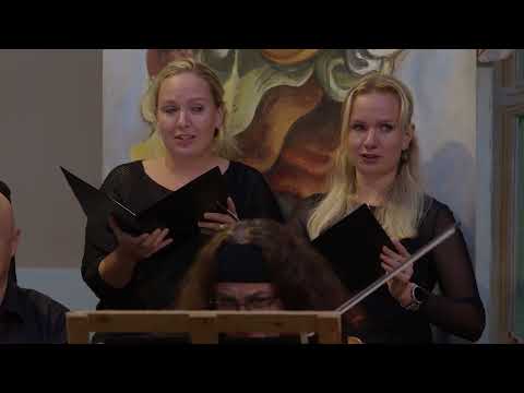 Anonym: Cantata ("Hartigovská") | Musica Florea, Marek Štryncl | 26.7.2022, Olomouc