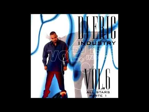 DJ Eric - La Industria 6 All Stars 1[1999] Album Completo