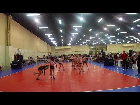 KIVA 14 RED VS  TPV #1