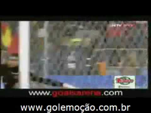 GOL Emoção: Espanha 1 x 0 Turquia - Radio Cadena Cope (ESP) - Eliminatórias Copa 2010