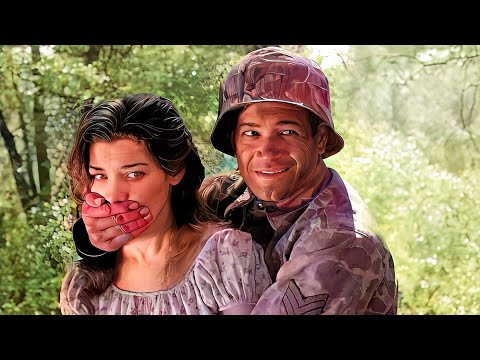 Fear and Desire (1952) | Stanley Kubrick's First Film | Classic War Drama