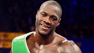 Deontay Wilder ULTIMATE Highlights/Knockouts (29-0 ALL KO'S)
