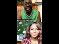 Entrepreneur Sincerely Ward On The YouKnowDessie Show