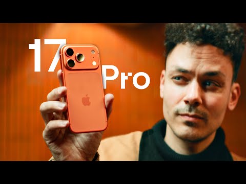 iPhone 17 Pro (Max) - Mein ausführliches Review!