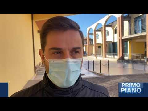 Mercato coperto, tempi pi&ugrave; lunghi