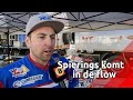 Paul Spierings halverwege Dakar Rally: 'Ik kom steeds meer in de flow'