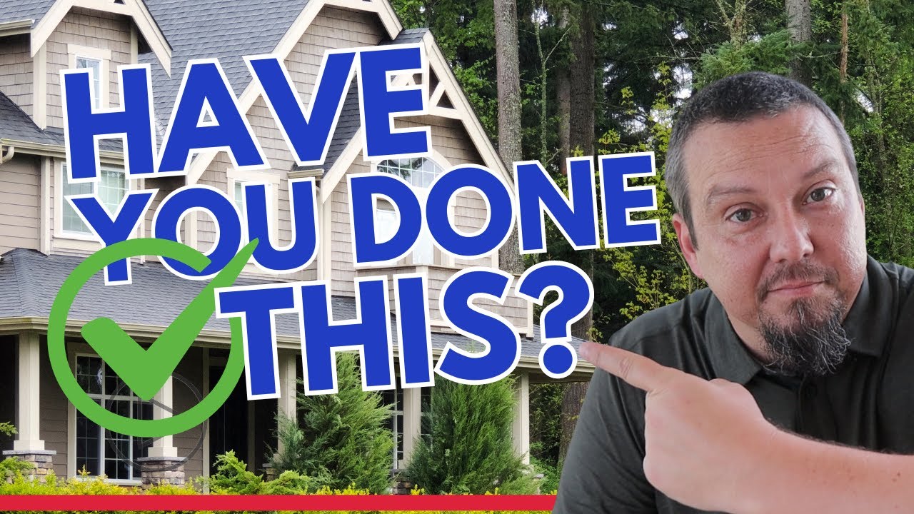 The Smart Homeowner's Guide: Creating the Perfect Home Warranty Checklist!