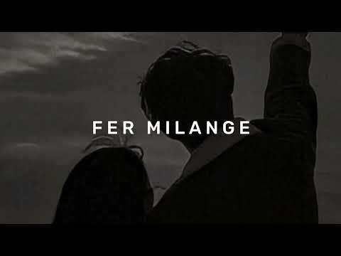 Apa fer Milaange ♡ | Slowed & Reverb | AudioCanvas