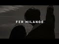 Apa Fer Milaange Slowed Reverb AudioCanvas
