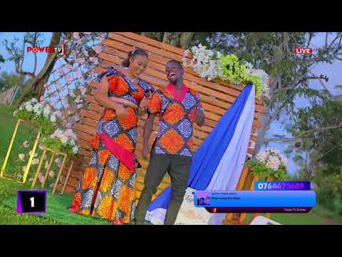 Muchimunzi Top 10 Nominations on Power TV Zambia