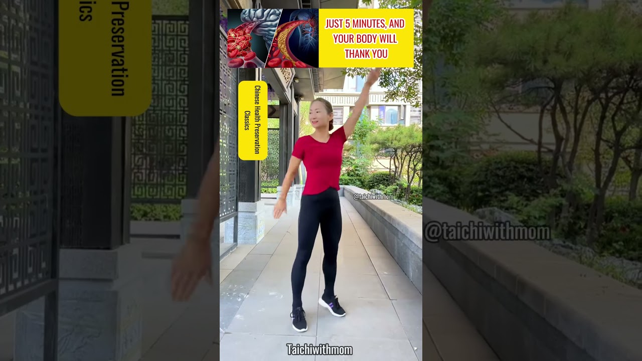 Shake it out every day,