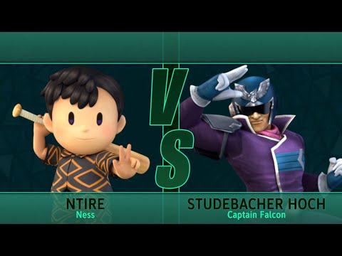 SA Project+ Monthly: The Big August Monthly - Ntire vs Studebacher Hoch Winners Quarters