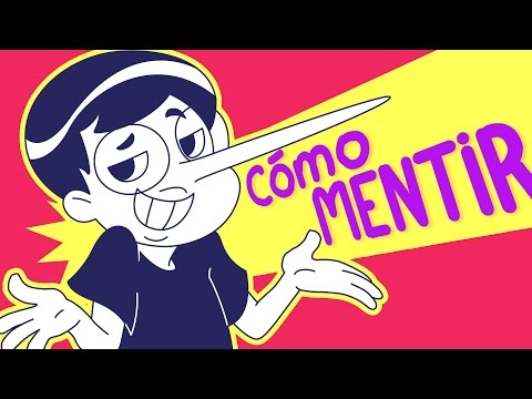CÓMO MENTIR Y SER EXITOSO  | Tutorial MarmotaStudio