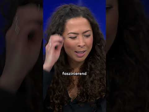 Video Thumbnail: CHARLIE KIRK-DEBATTE: Anna Schneider – Christen harmlos, Medien spotten #shorts
