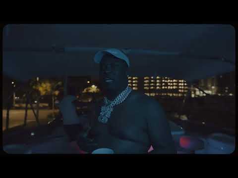 Lou Gram - RICH AGAIN (Official Music Video)