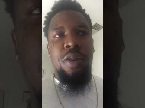 TSF SAUCE GOHAN Shot In The Head In CHICAGO ❗️ SAUCE WALKA LEAVE CHICAGO NOW ‼️