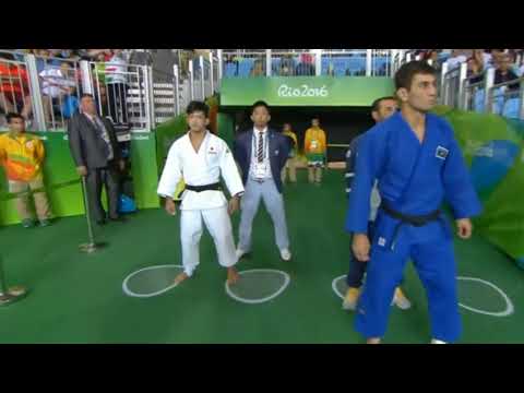Ono shohei RIO 2016 Highlights