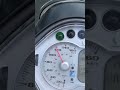 Vespa GTS 250 Top Speed