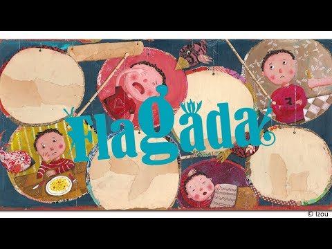 Flagada