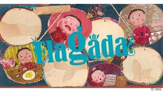 Flagada Music Video