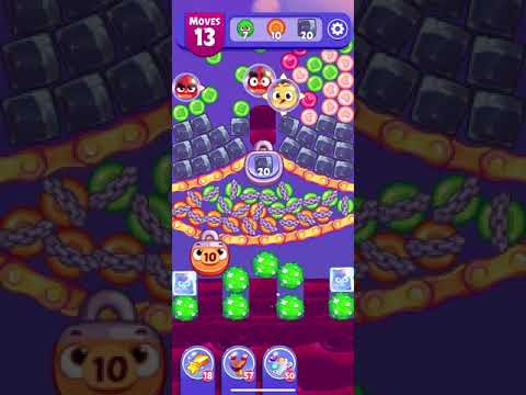 Angry Birds Dream Blast Level 778 Extreme
