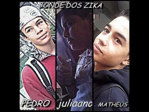 [BONDE DOS MAFIOSO} Dj JuLIANOo {2011]