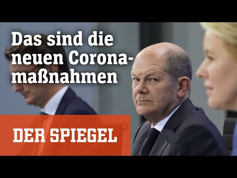 Corona: Das sind die neuen Maßnahmen gegen das Coronavirus