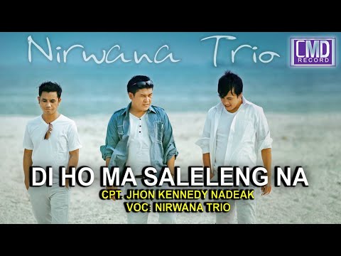 chord Di Homa Salelengna Nirwana Trio Populer #1 @iwanrj.com