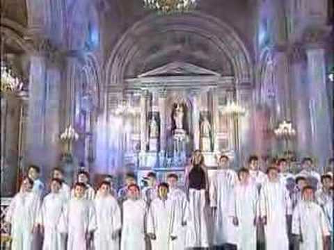 Vayamos Cristianos - Música Religiosa