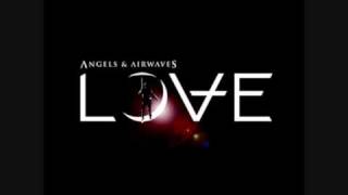 Letters to God II- Angels and Airwaves