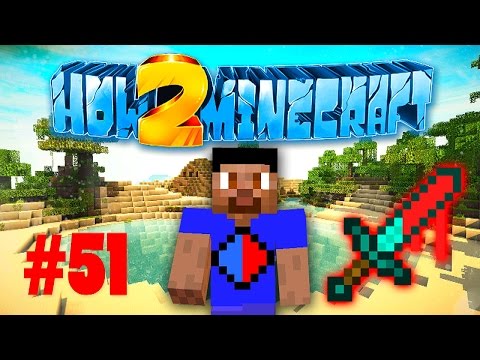Battling Woofless in Minecraft SMP!