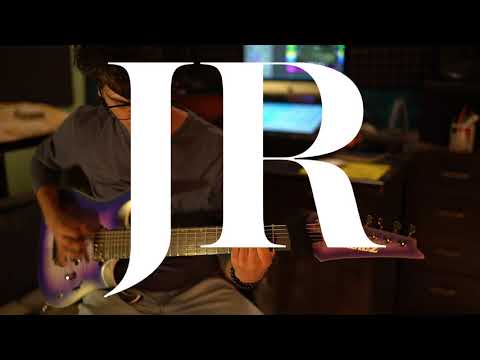 Anubhav Silas - Toneforge Jason Richardson DEMO