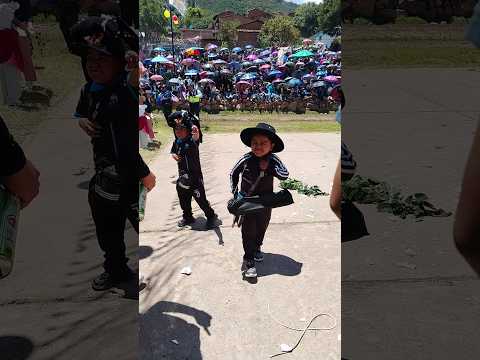 Los Yukis en Chincheros Apurímac 2026 #tradiciones #cultura #fiesta #danza