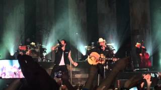 The Bosshoss - Leuchtturm Oberhausen