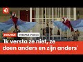 Uniek inkijkje bij repetities theaterspektakel Vreemde Vogels