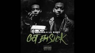 Lil Bibby x G Herbo :  Got Em Sick    (Official Audio)
