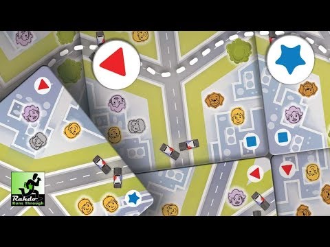 Rahdo Runs Down►►► 5 Minute Chase