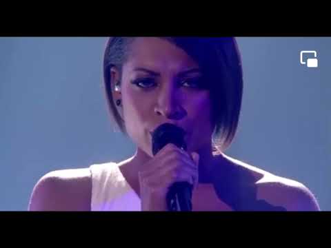 La chanteuse Gaya “Le mal du pays” Par Manno Charlemagne et F. Chouinard