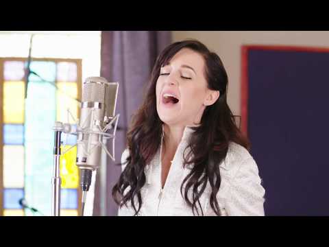 Lena Hall Obsessed: Elton John - “Take Me to the Pilot”