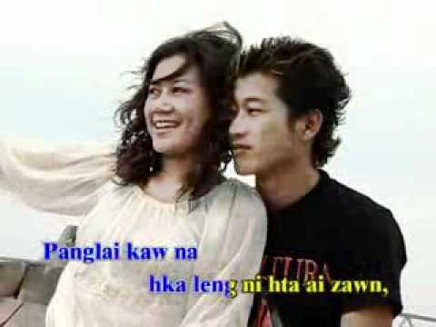 Bung Tsi Kasha(Kachin Song)