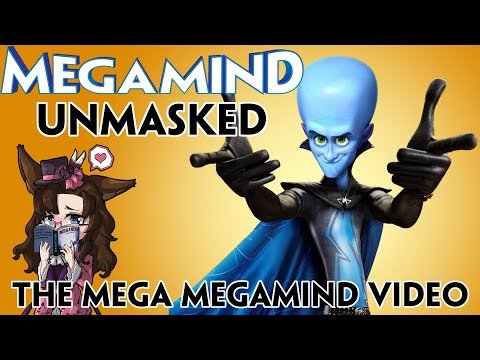 , title : 'Megamind Unmasked: The Mega Megamind Video'