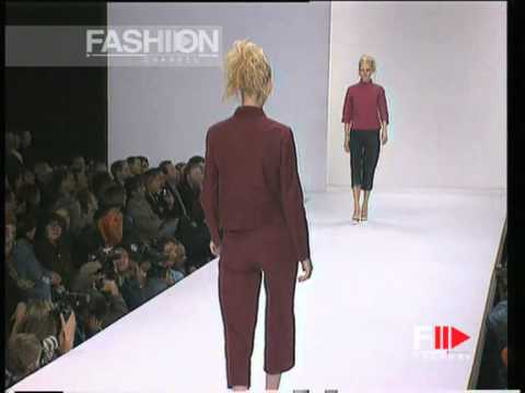 "Miu Miu" Spring Summer 1997 Milan 1 of 5 pret a porter woman by FashionChannel