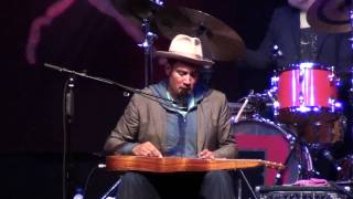 Ben Harper-Roses From My Friends